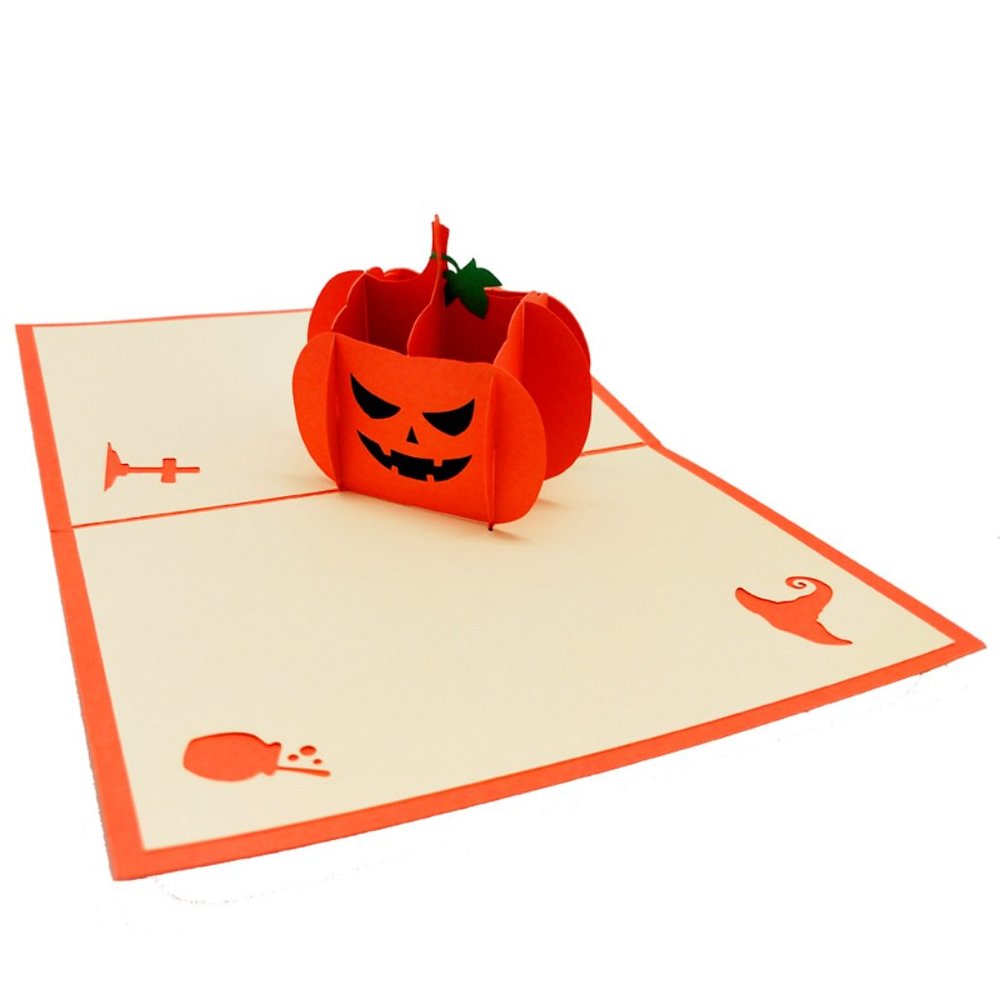 3D Cards Card - Picture 3 of 5